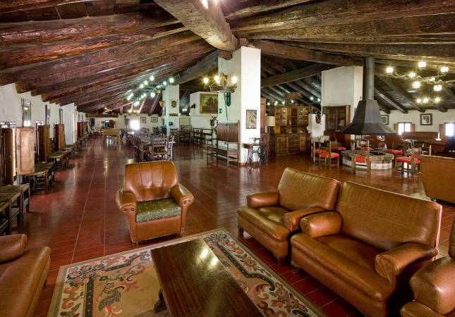 Inolvidables ocasiones en Hostal de la Trucha. El entorno más romántico con nuestro Spa y Masaje en Teruel